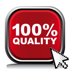 100% QUALITY ICON