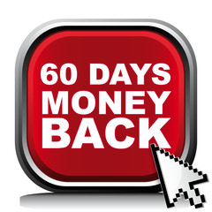 60 DAYS MONEY BACK ICON