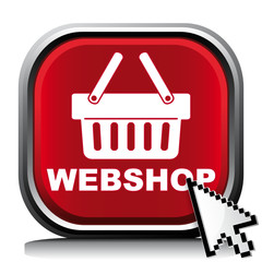 WEBSHOP ICON