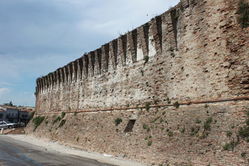 Rimini - Castel Sismondo