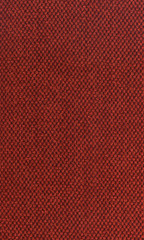 Red Fabric Texture