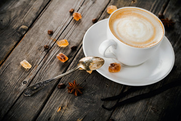 coffee background