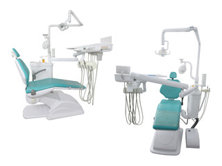 dental chair