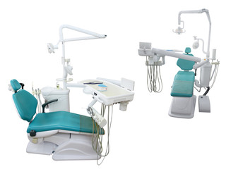dental chair