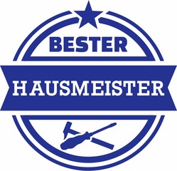 Best Caretaker Bester Hausmeister