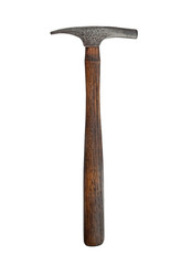 magnetic upholsterer hammer