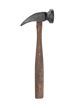 vintage shoemaker cobbler hammer
