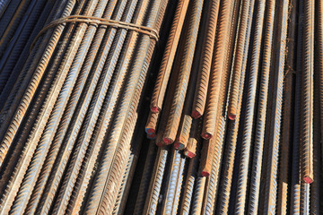 Building Materials Steel