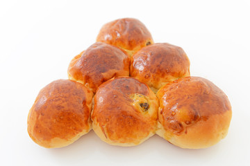 美味しそうなパン