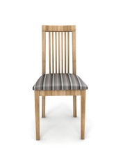 wood chair