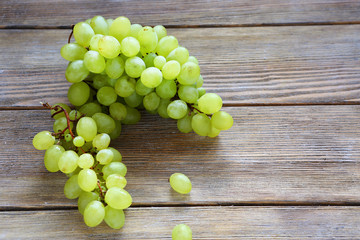 green grapes