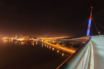 Pescara Ponte del Mare