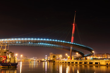 Pescara Ponte del Mare