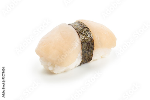 “hotategai nigiri sushi” Stock photo and royalty-free images on Fotolia