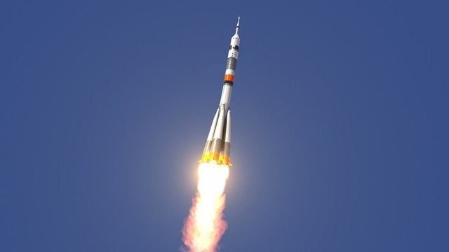 Soyuz cccp