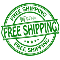 Free shipping