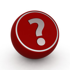 information circular icon on white background