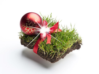 Christmas present