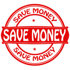 Save money