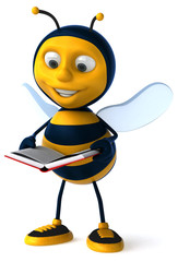 Fun bee