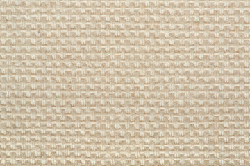 Canvas natural beige texture background