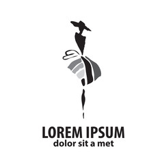Fashion Woman Silhouette