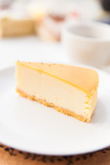 small cake