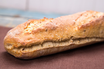 bread