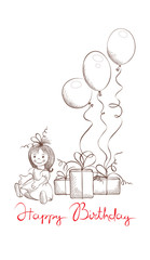 Gifts for little girl