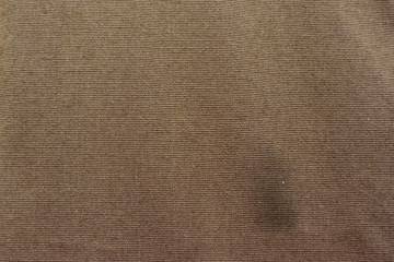 cotton brown shirt texture