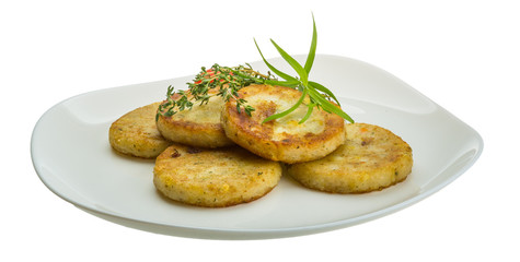 Hashbrowns
