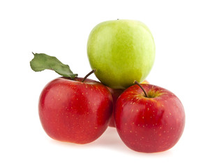 apples