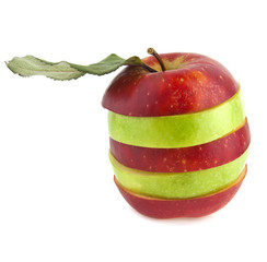 apple