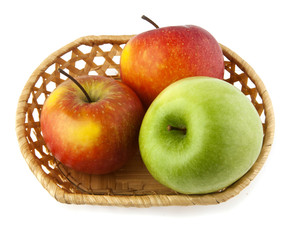 apples