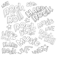 rock star