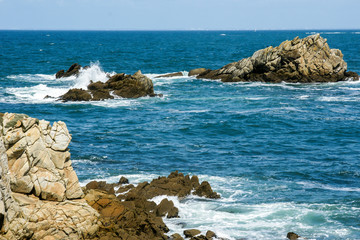 Côte Bretonne