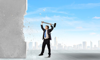 Overcoming challenges