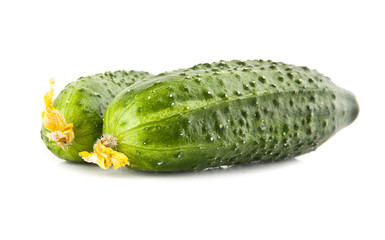 cucumbers