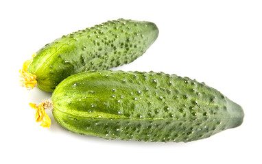 cucumbers