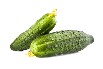 cucumbers