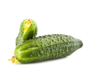 cucumbers