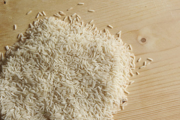 Basmati rice