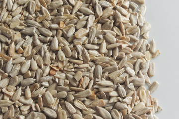 Sunflower as ingredient