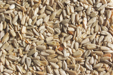 Sunflower as ingredient