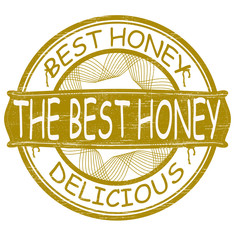 Best honey