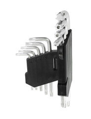 Star Tip L-Wrench Set