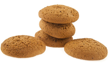homemade pastry biscuits