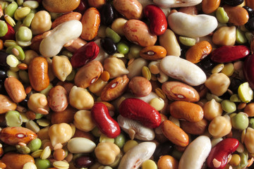 legumes backgrounds