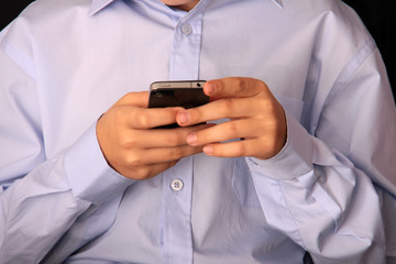 Mobiltelefon