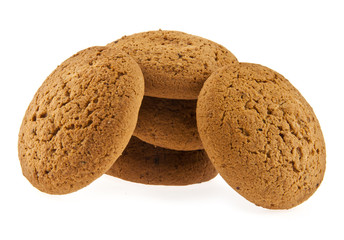 homemade pastry biscuits